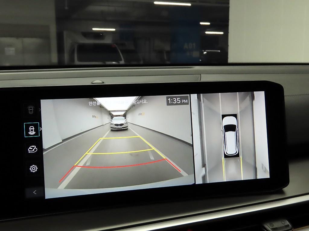 KIA Sorento 2024 - Importación desde Corea - HF Imports Iquique - Foto 16