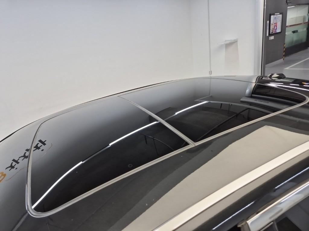 Lincoln MKS 2013 Negro - Importación desde Corea - HF Imports Iquique - Foto 13