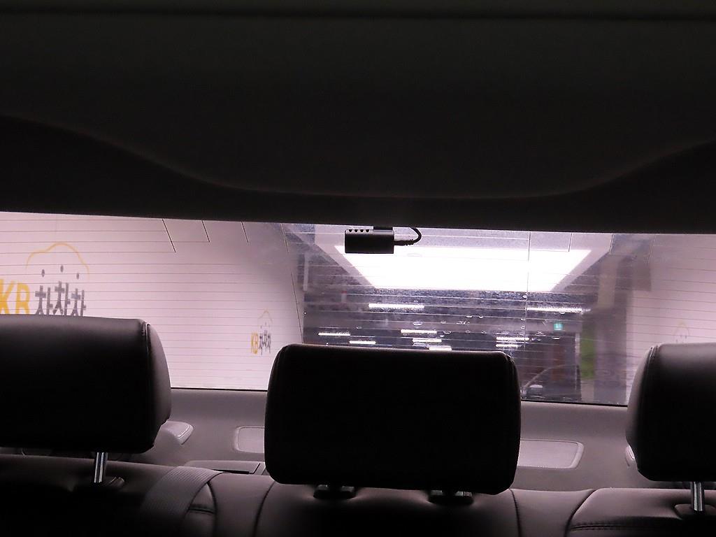 HYUNDAI Grandeur 2014 Blanco - Importación desde Corea - HF Imports Iquique - Foto 17