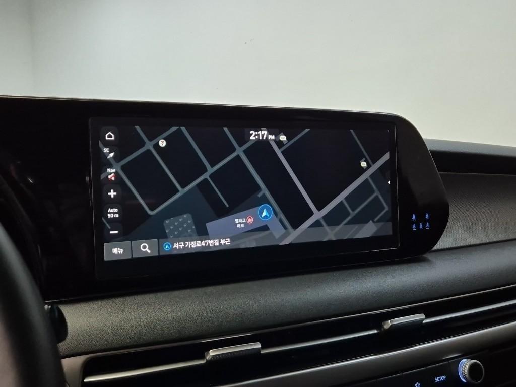 HYUNDAI Palisade 2023 Gris - Importación desde Corea - HF Imports Iquique - Foto 13