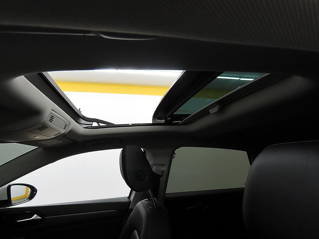 Volkswagen Jetta 2021 Blanco - Importación desde Corea - HF Imports Iquique - Foto 18