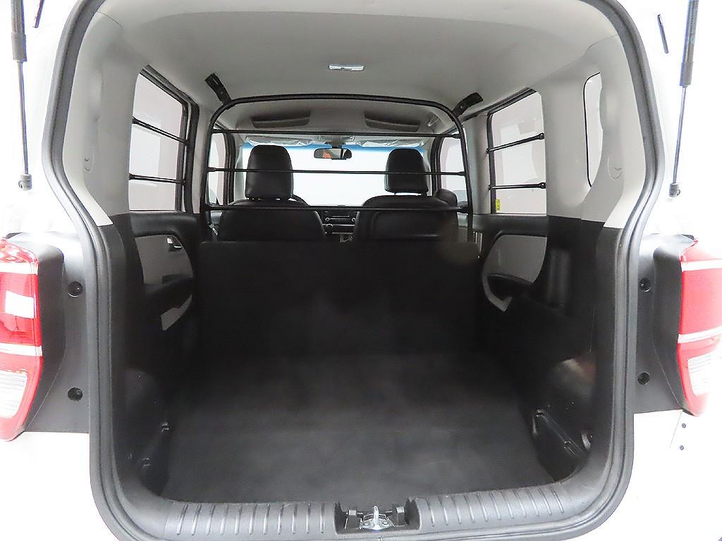 KIA Ray 2018 Blanco - Importación desde Corea - HF Imports Iquique - Foto 10