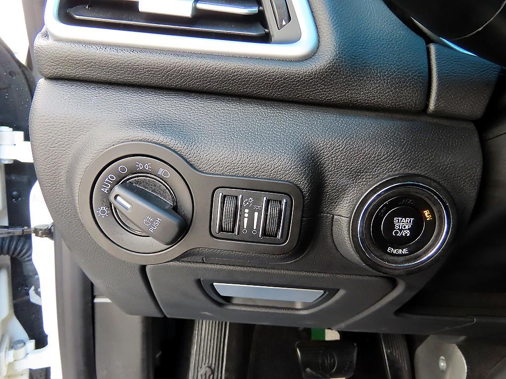 Maserati Ghibli - Vista 12