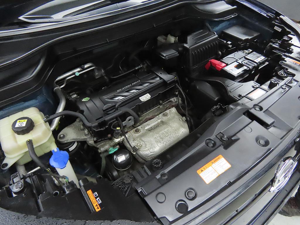 Ssangyong Tivoli 2017 Azul - Importación desde Corea - HF Imports Iquique - Foto 19