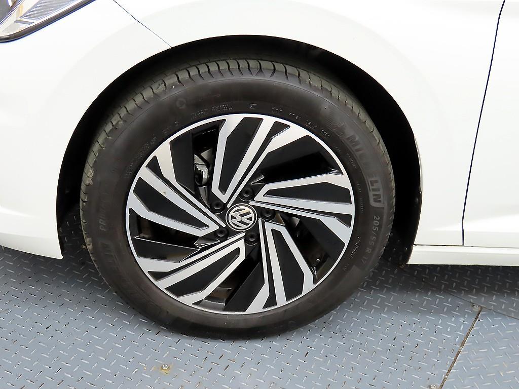 Volkswagen Jetta 2021 Blanco - Importación desde Corea - HF Imports Iquique - Foto 20