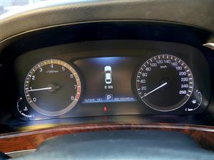 HYUNDAI Equus - Vista 12