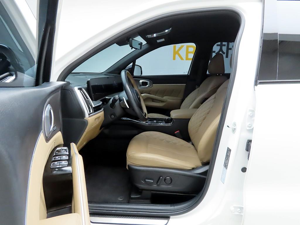 KIA Sorento 2024 - Importación desde Corea - HF Imports Iquique - Foto 13