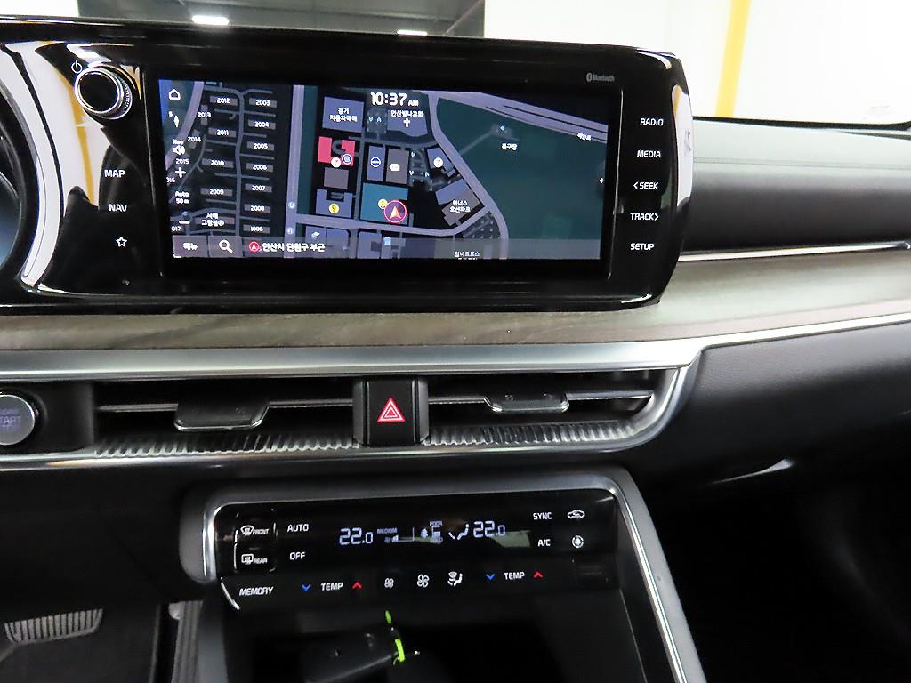 KIA K5 2020 - Importación desde Corea - HF Imports Iquique - Foto 13