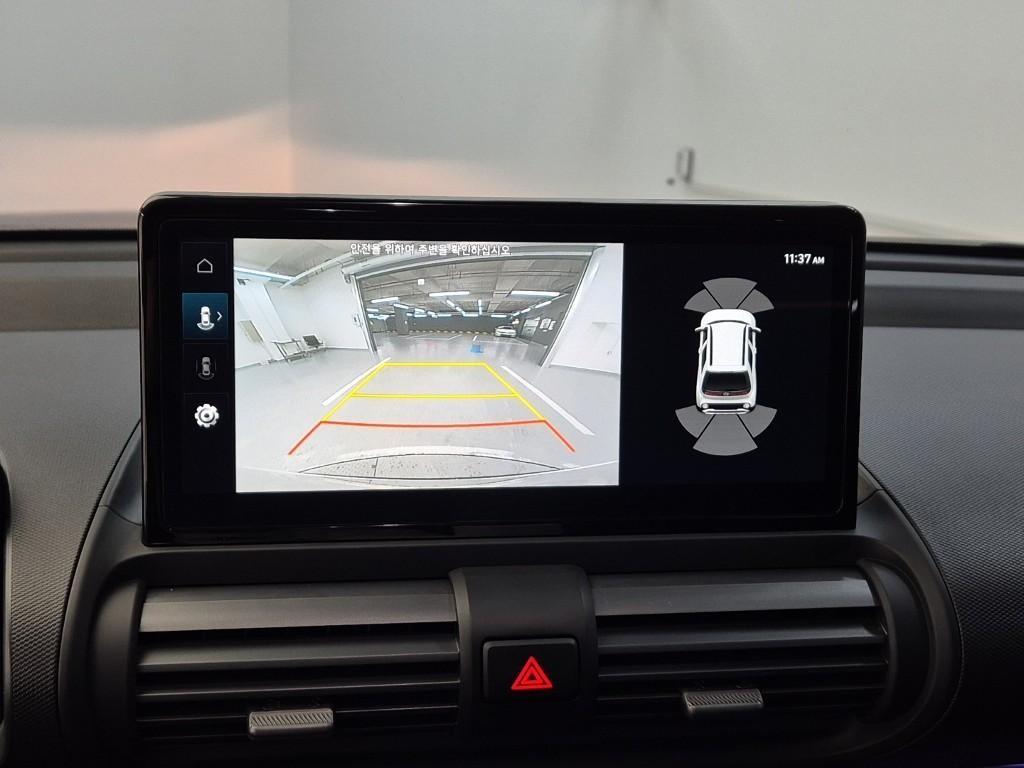 HYUNDAI Casper 2025 Blanco - Importación desde Corea - HF Imports Iquique - Foto 14