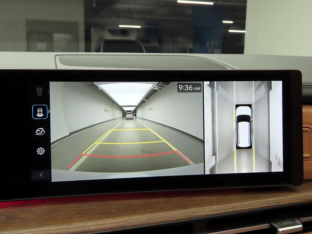 HYUNDAI Santa Fe - Vista 12