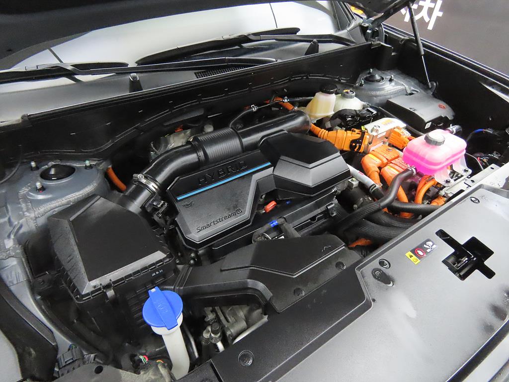 HYUNDAI Santa Fe 2024 skyblue - Importación desde Corea - HF Imports Iquique - Foto 19