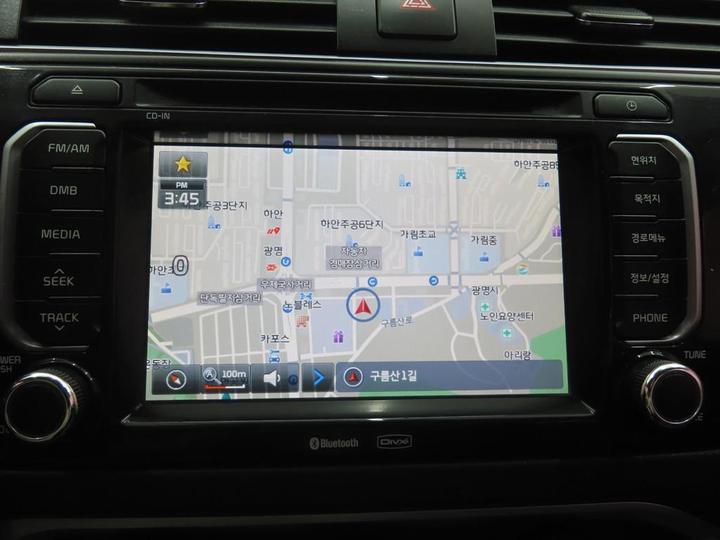 KIA Pride 2016 Blanco - Importación desde Corea - HF Imports Iquique - Foto 15