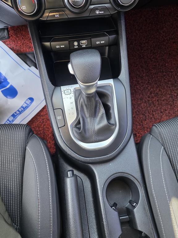 KIA K3 2019 Azul - Importación desde Corea - HF Imports Iquique - Foto 13