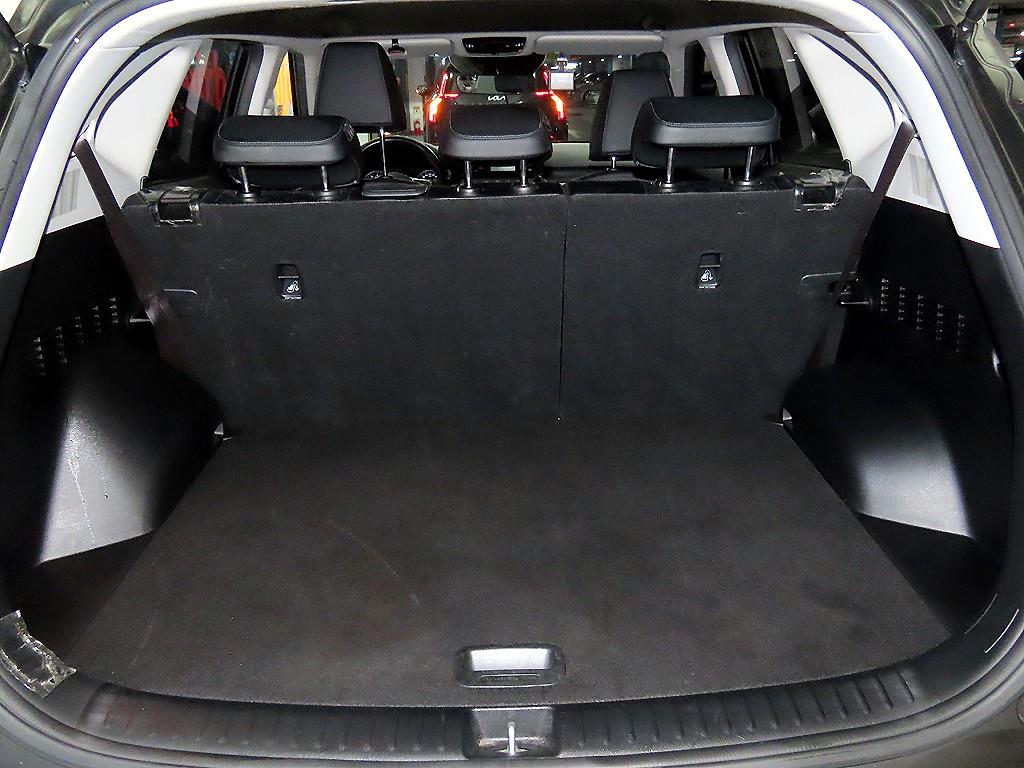 KIA Seltos 2020 Negro - Importación desde Corea - HF Imports Iquique - Foto 16