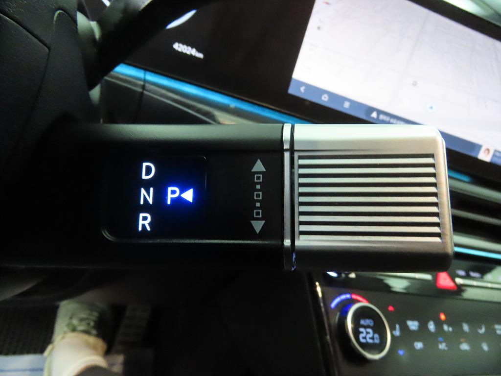 HYUNDAI Santa Fe - Vista 12