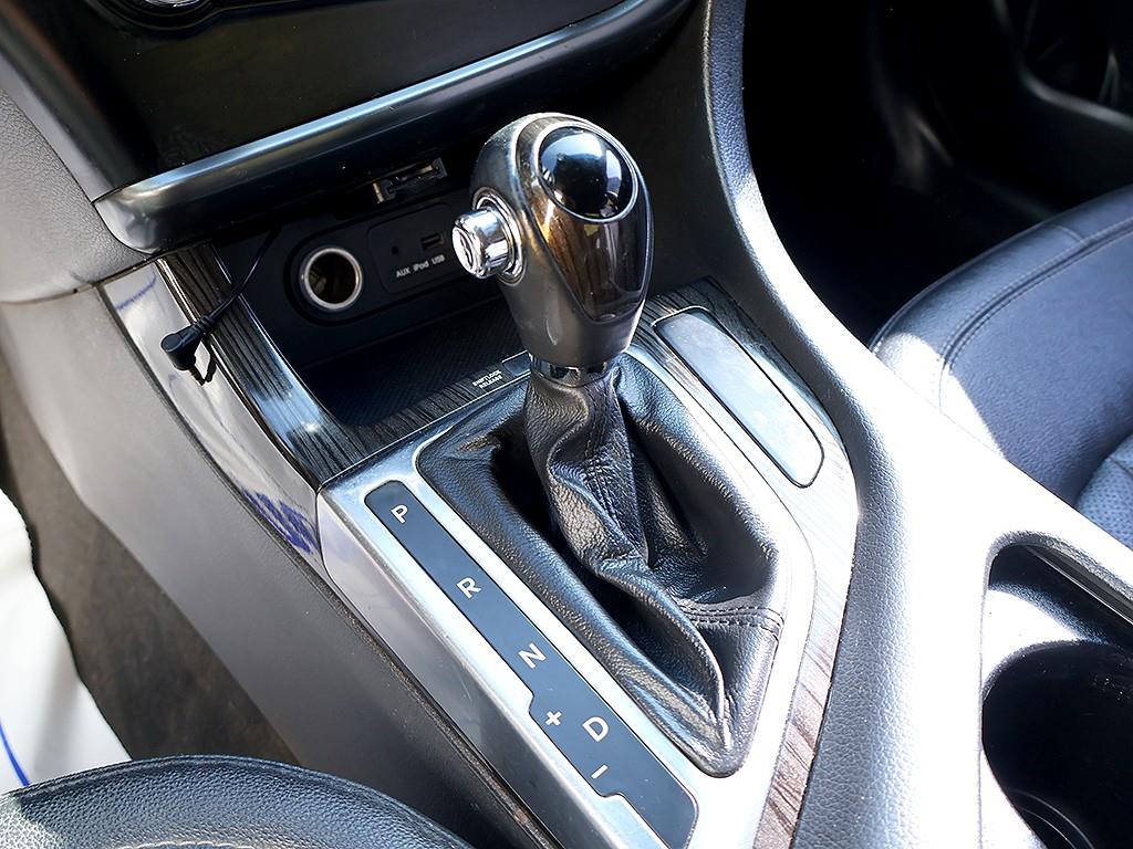 KIA K5 2013 Gris - Importación desde Corea - HF Imports Iquique - Foto 7