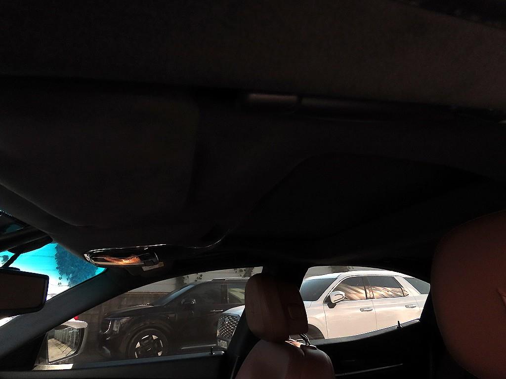 Maserati Ghibli 2014 Blanco - Importación desde Corea - HF Imports Iquique - Foto 18