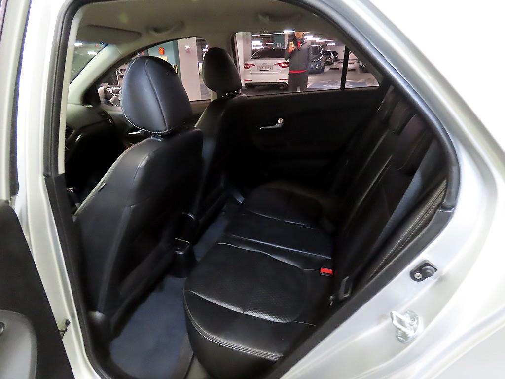 KIA Morning - Vista 7