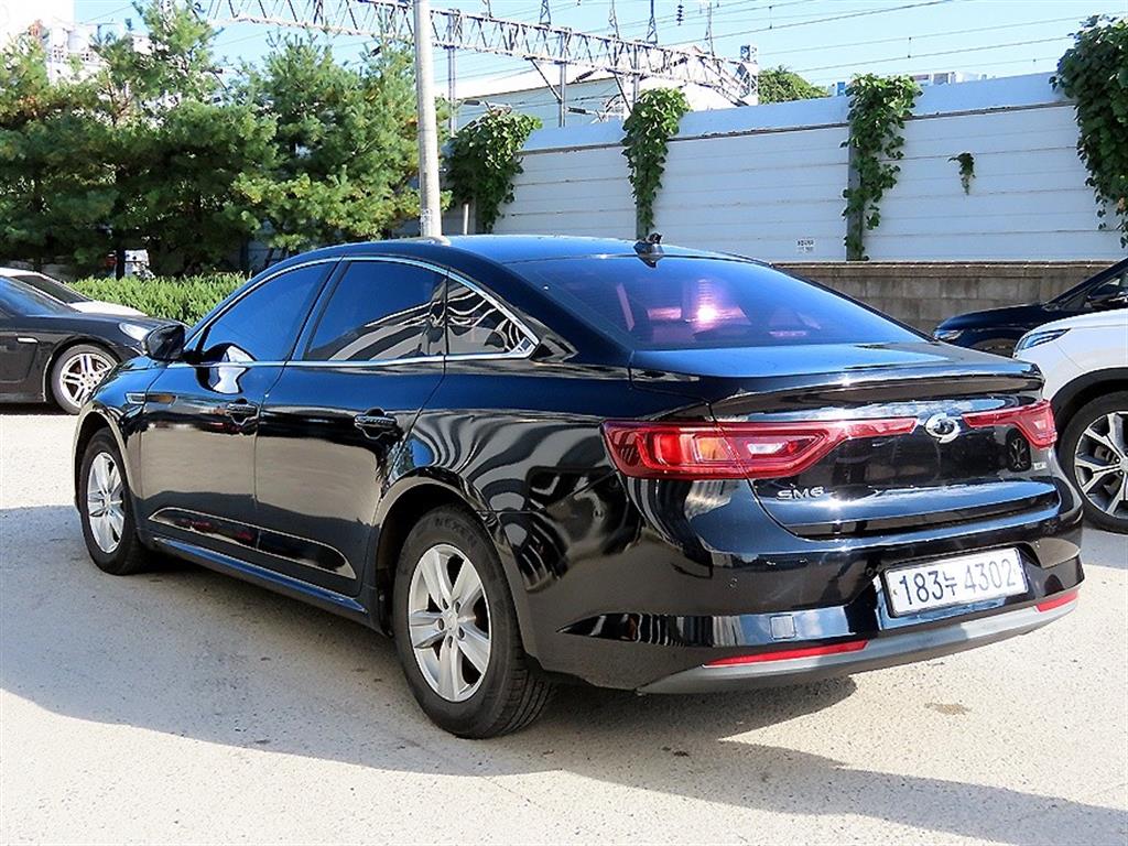 SAMSUNG SM6 - Vista 3