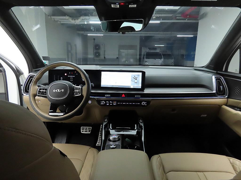 KIA Sorento - Vista 7