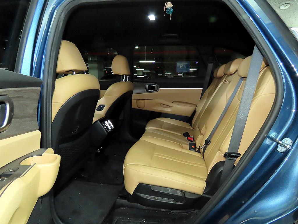 KIA Sorento - Vista 7