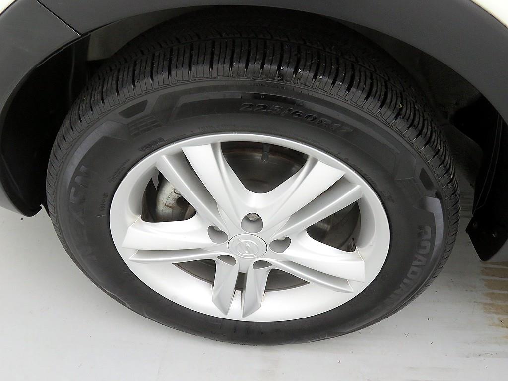 Ssangyong Korando 2015 Blanco - Importación desde Corea - HF Imports Iquique - Foto 20