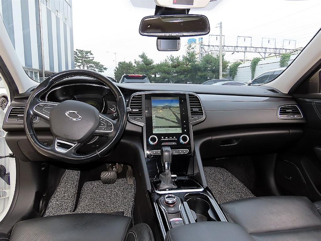 SAMSUNG SM6 - Vista 7