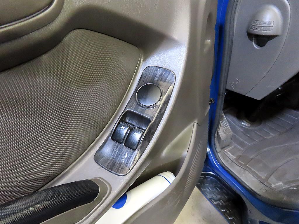 Small Truck Cargo (small) 2018 Azul - Importación desde Corea - HF Imports Iquique - Foto 14
