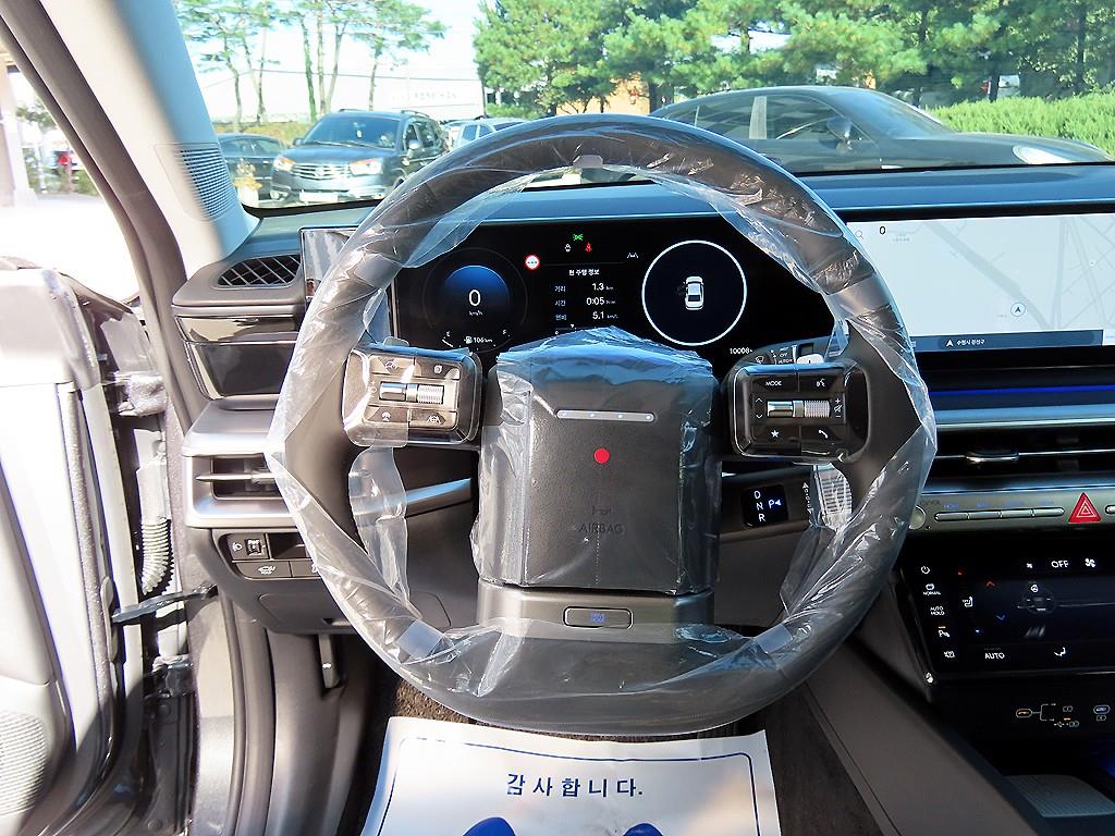 HYUNDAI Grandeur - Vista 8