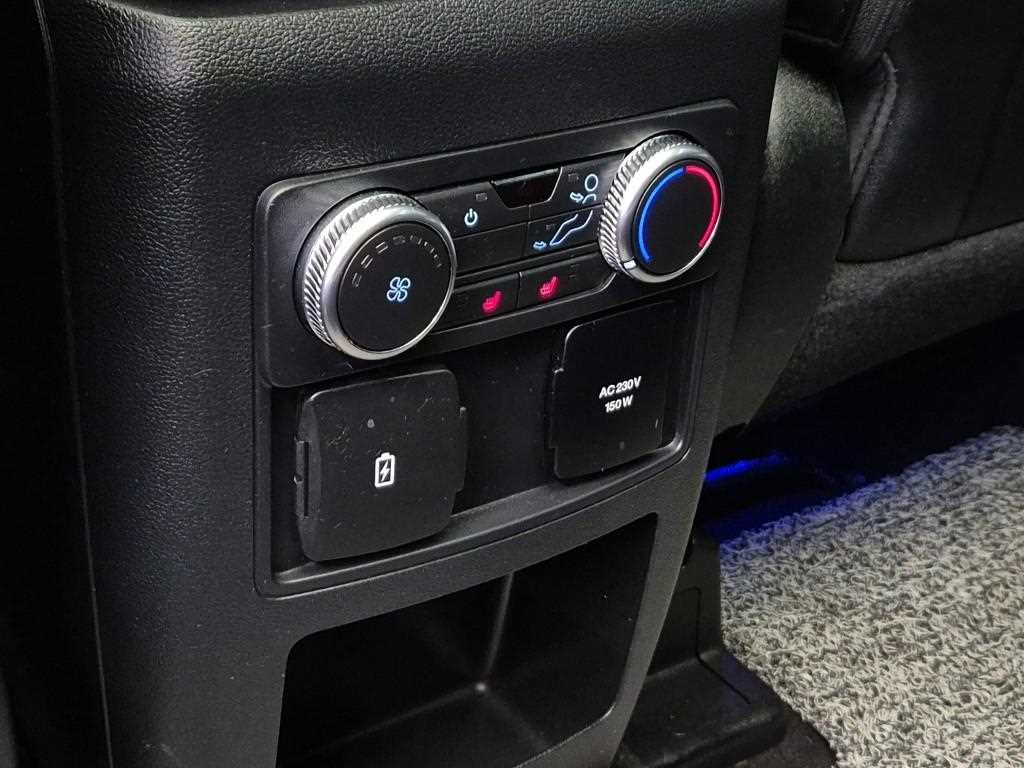 Ford Explorer 2021 Blanco - Importación desde Corea - HF Imports Iquique - Foto 19