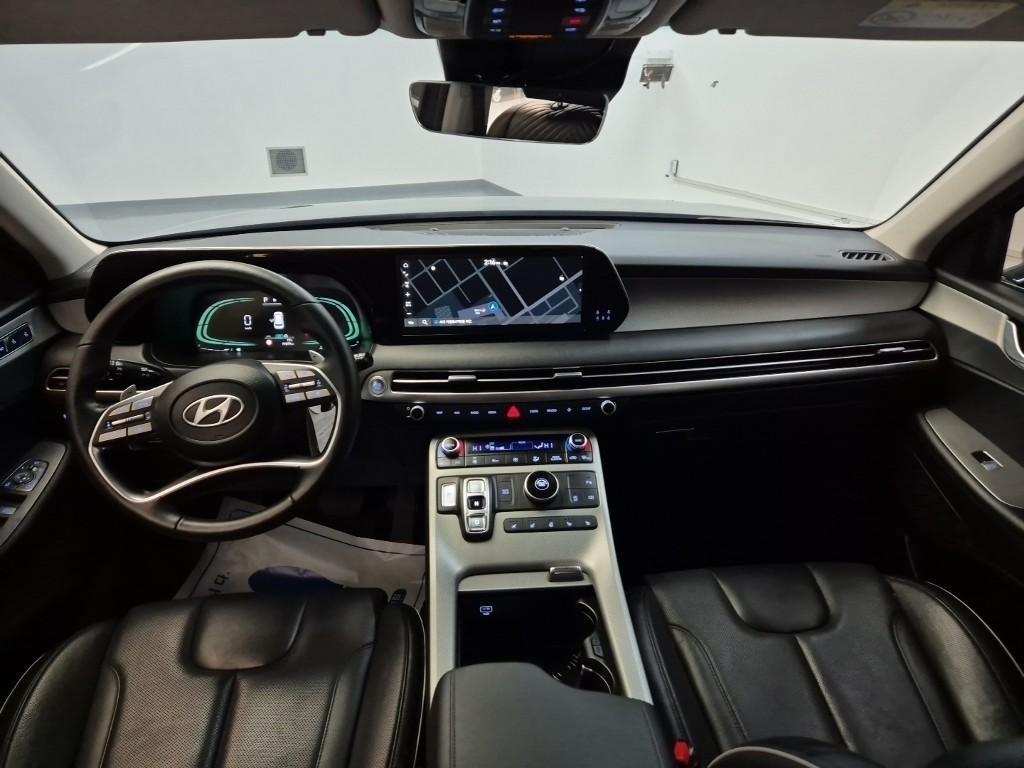 HYUNDAI Palisade - Vista 7
