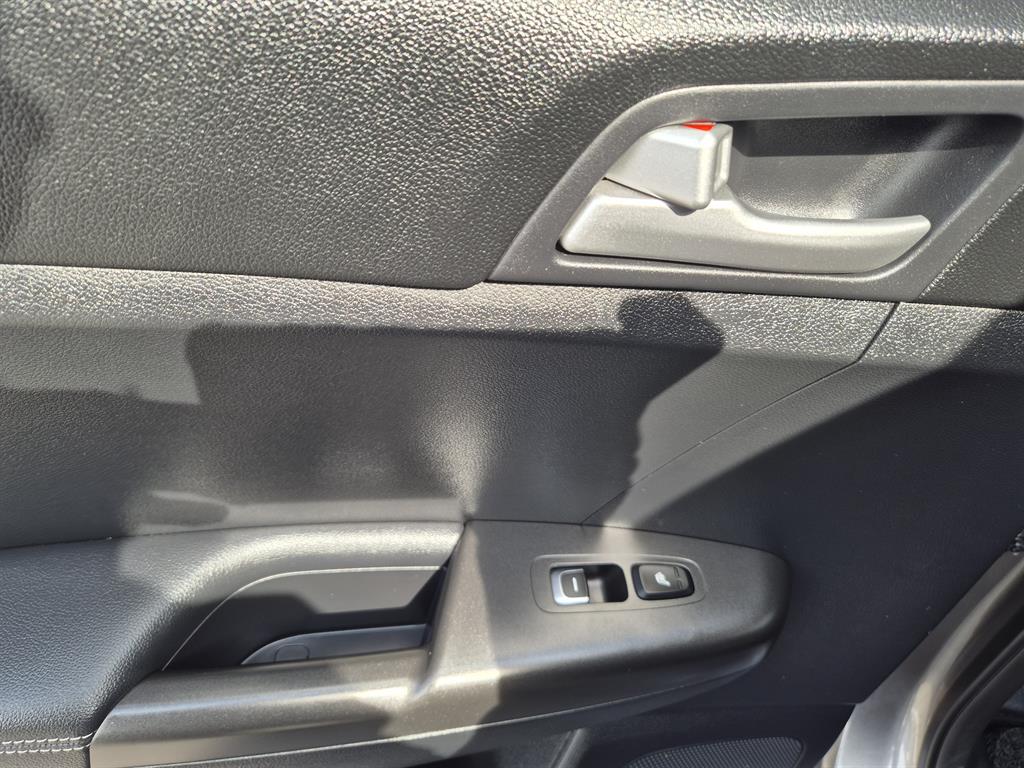 KIA Sportage 2017 Gris - Importación desde Corea - HF Imports Iquique - Foto 16