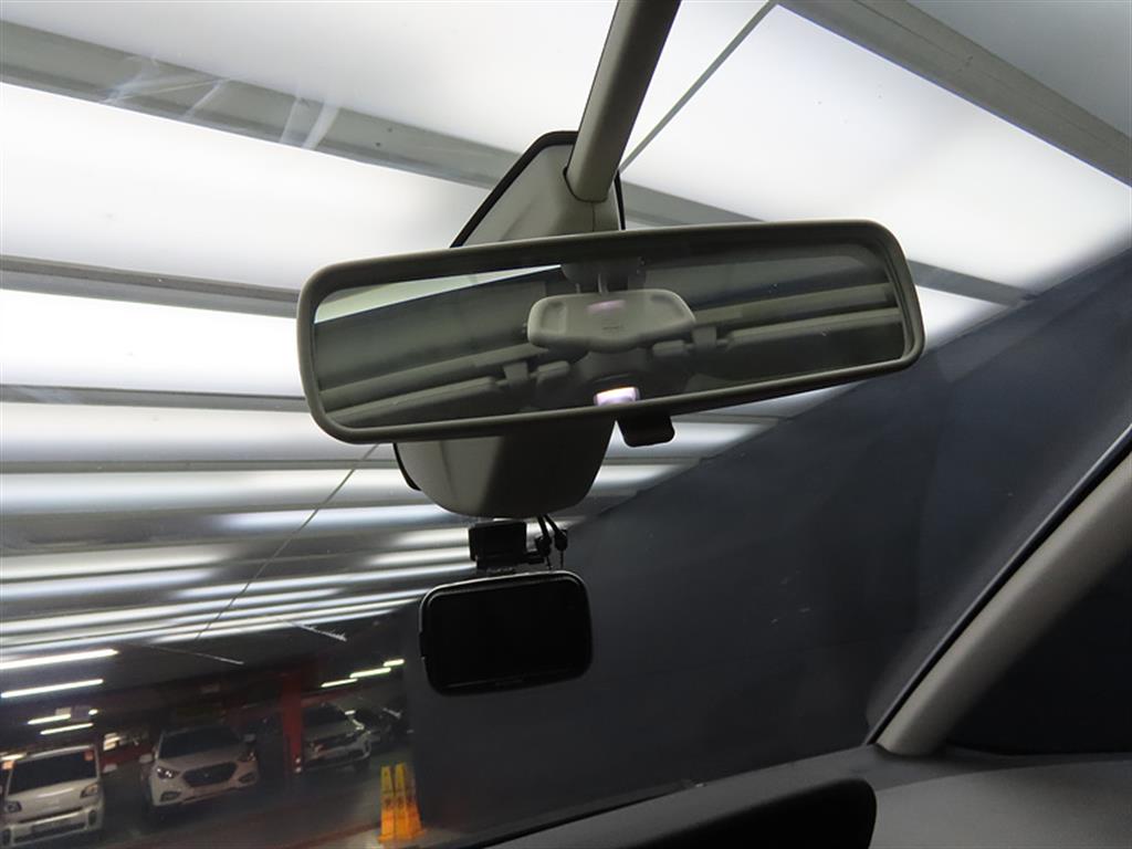 Citroen C4 2017 Blanco - Importación desde Corea - HF Imports Iquique - Foto 14