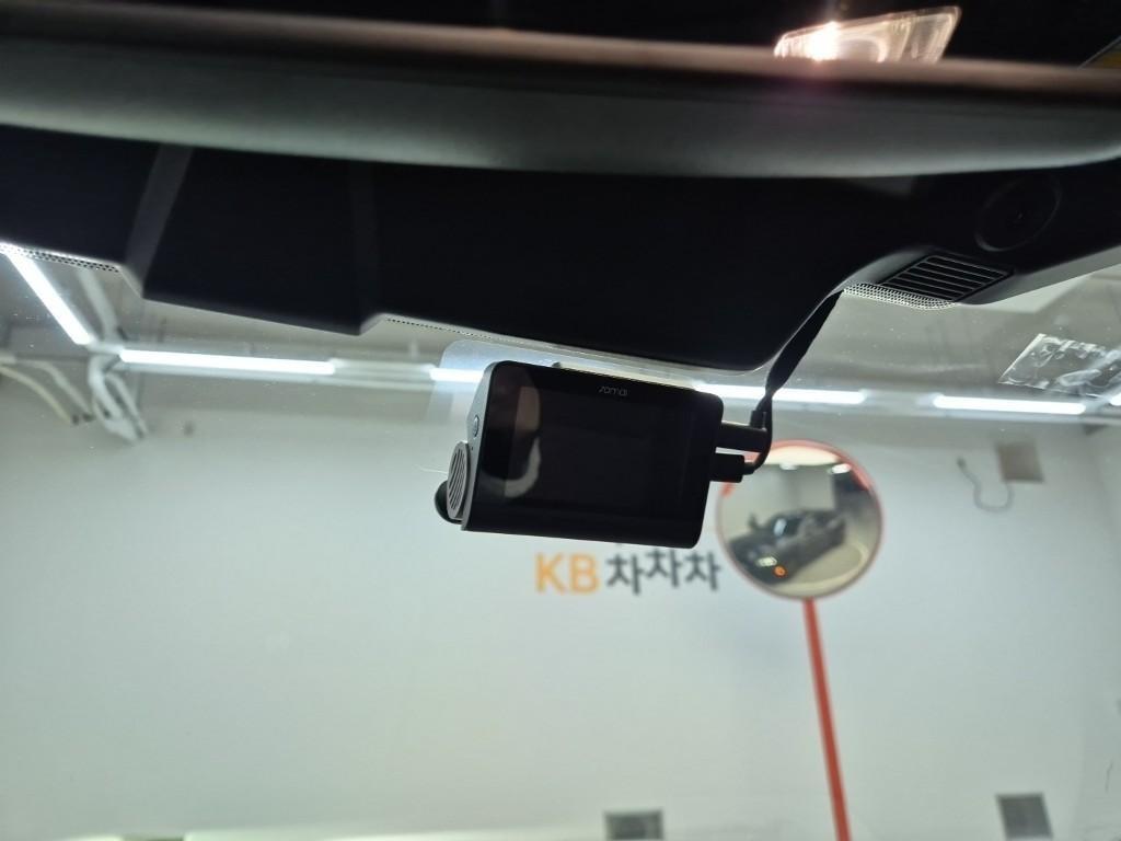 Ford Mustang 2024 Negro - Importación desde Corea - HF Imports Iquique - Foto 15