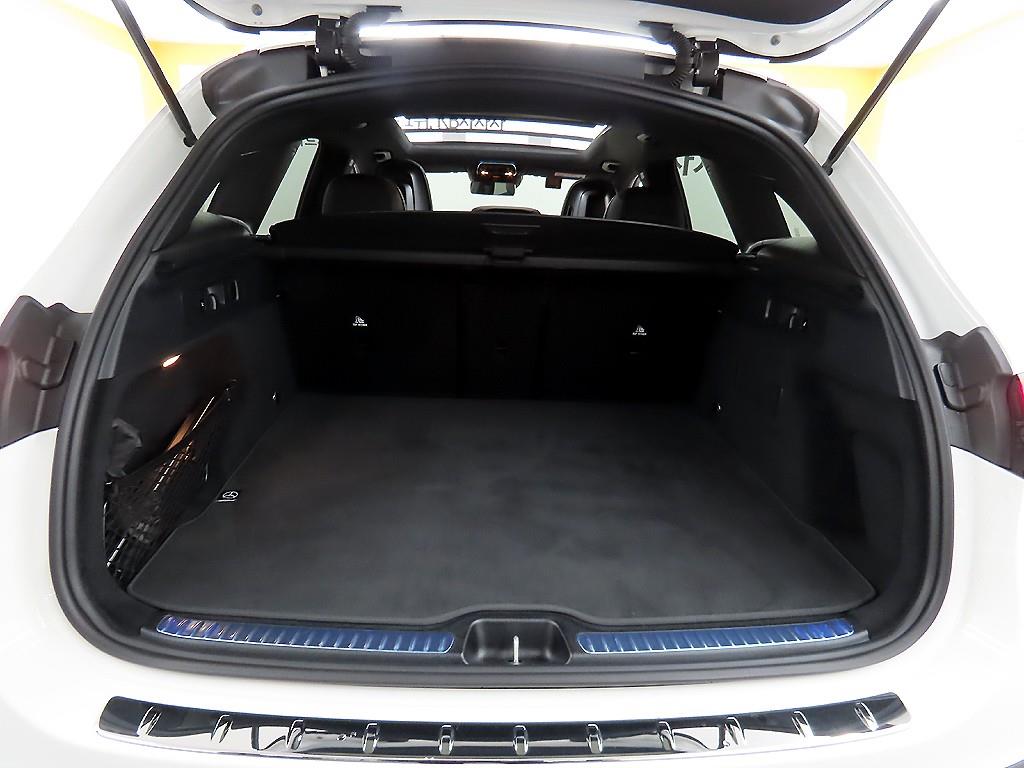 Mercedes Benz GLC Class 2024 Blanco - Importación desde Corea - HF Imports Iquique - Foto 18