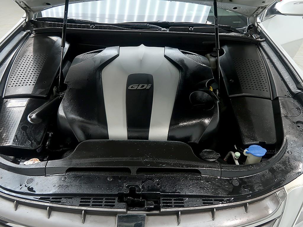 HYUNDAI Equus 2014 Plateado - Importación desde Corea - HF Imports Iquique - Foto 7