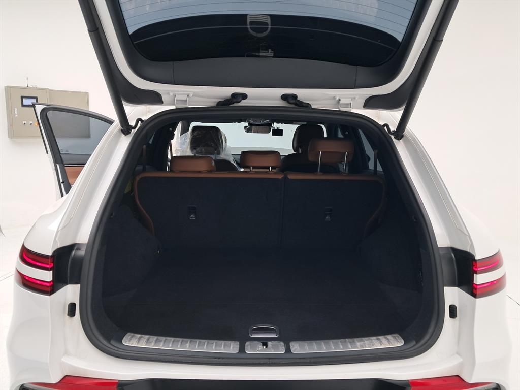 Genesis GV70 2024 - Importación desde Corea - HF Imports Iquique - Foto 18