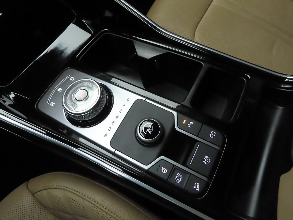 KIA Sorento - Vista 11
