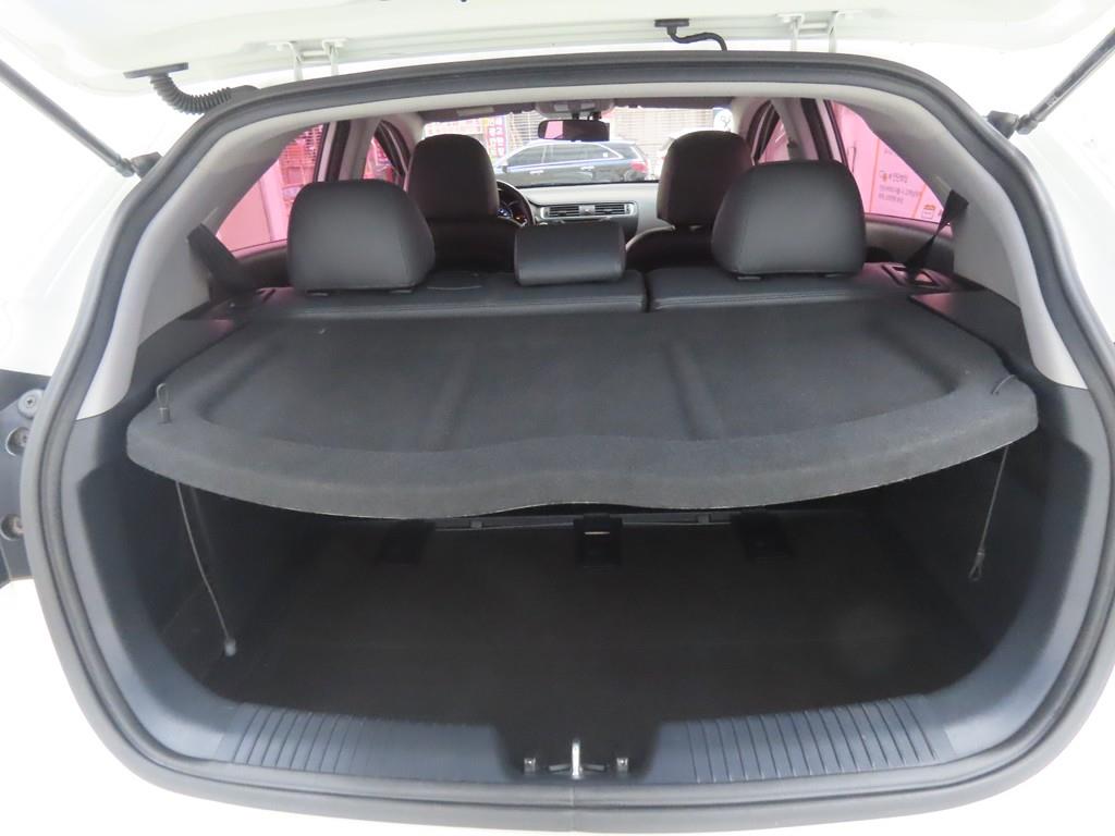 KIA Pride 2016 Blanco - Importación desde Corea - HF Imports Iquique - Foto 20