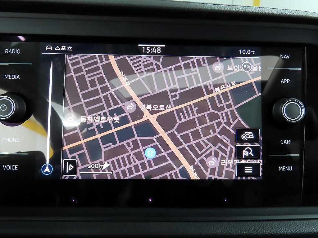 Volkswagen Jetta 2021 Blanco - Importación desde Corea - HF Imports Iquique - Foto 15