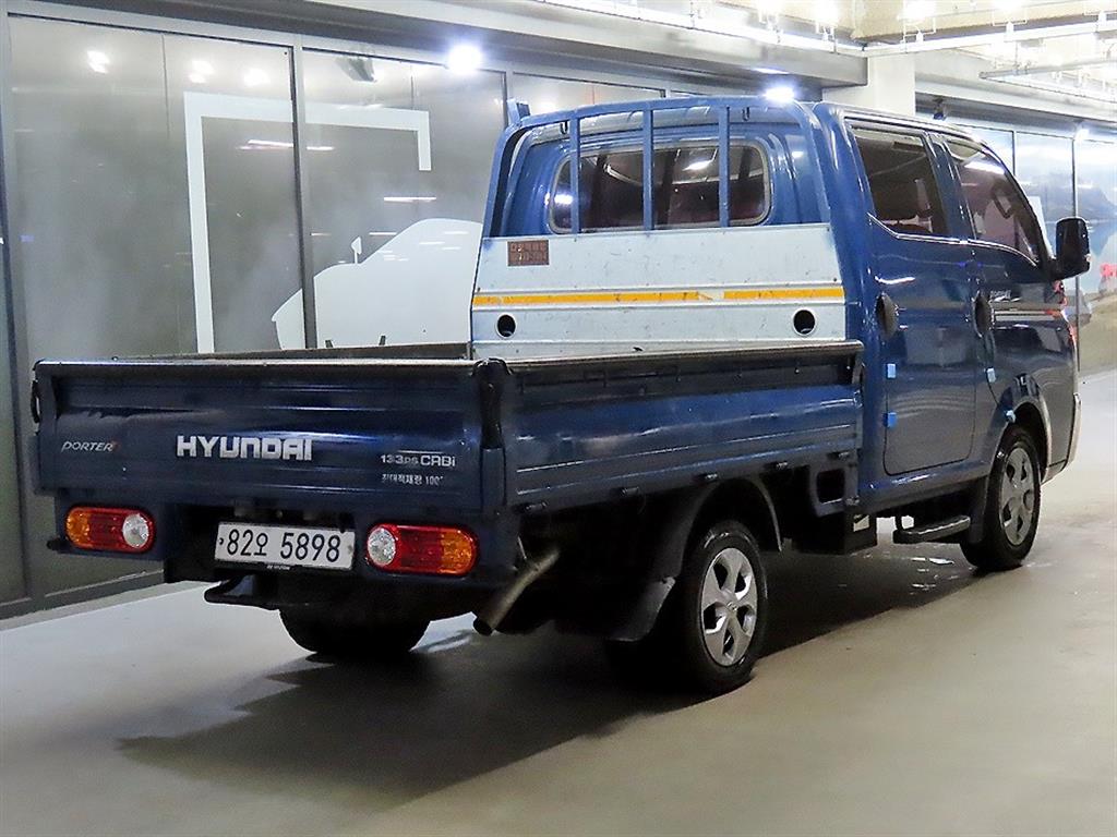 Small Truck Cargo (small) - Vista 4
