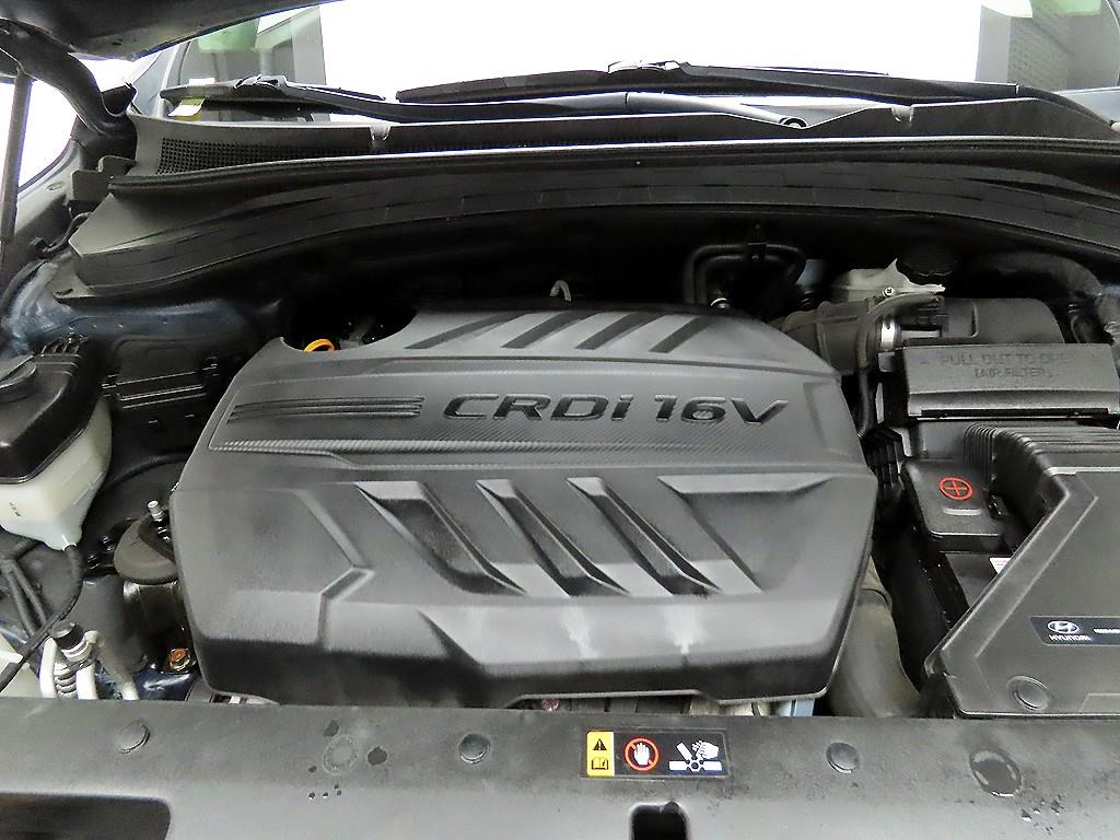 HYUNDAI Santa Fe 2020 - Importación desde Corea - HF Imports Iquique - Foto 20