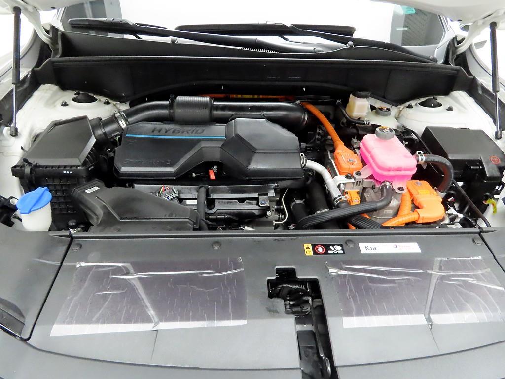 KIA Sorento 2024 - Importación desde Corea - HF Imports Iquique - Foto 20