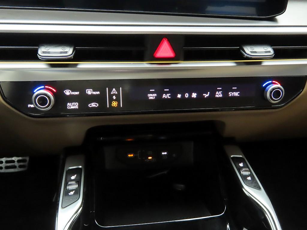 KIA Sorento - Vista 9