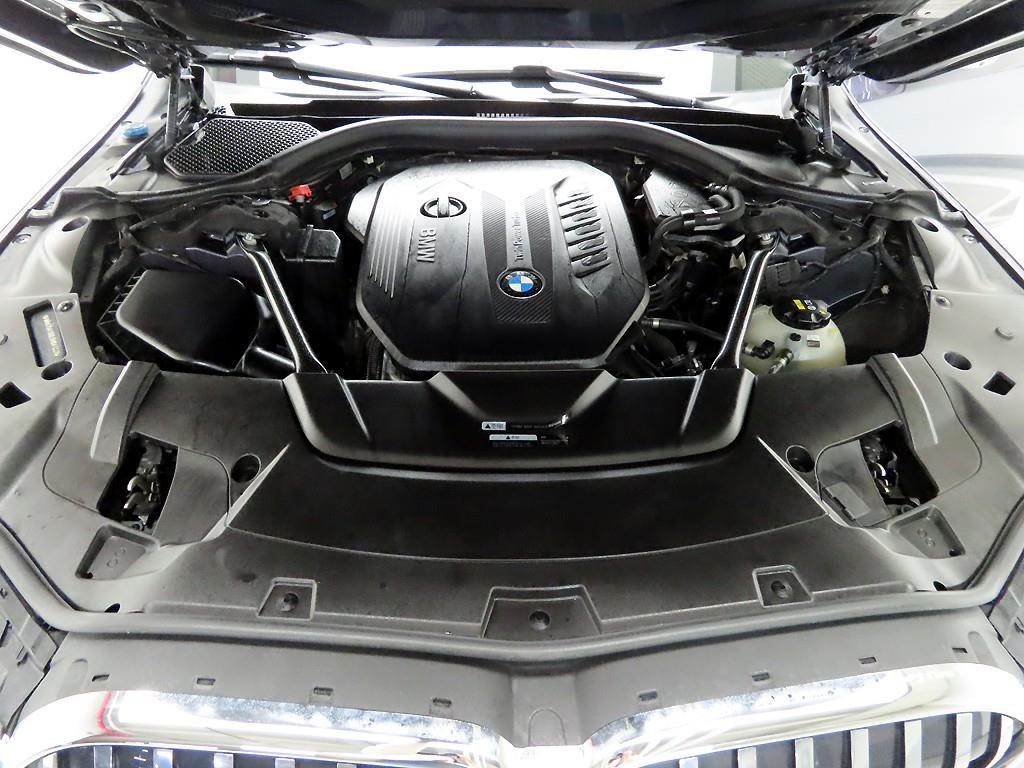 BMW 7 Series 2020 - Importación desde Corea - HF Imports Iquique - Foto 20