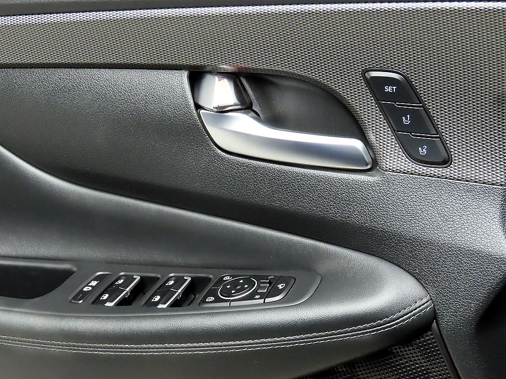 HYUNDAI Santa Fe - Vista 11