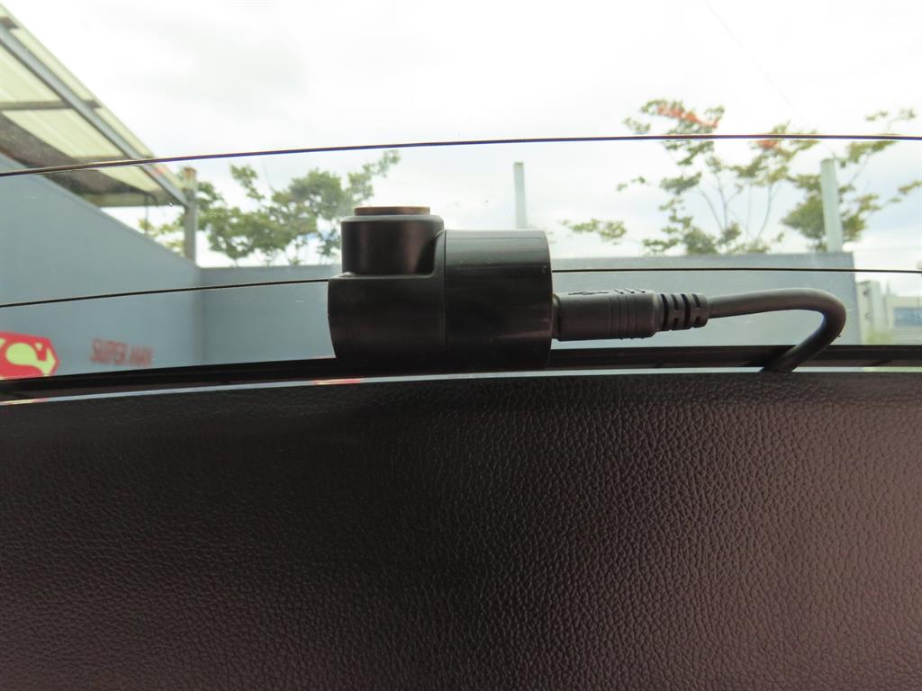 KIA Sportage - Vista 11