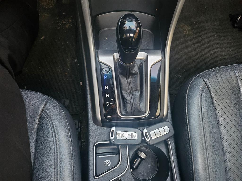 HYUNDAI i30 2014 Rojo - Importación desde Corea - HF Imports Iquique - Foto 14