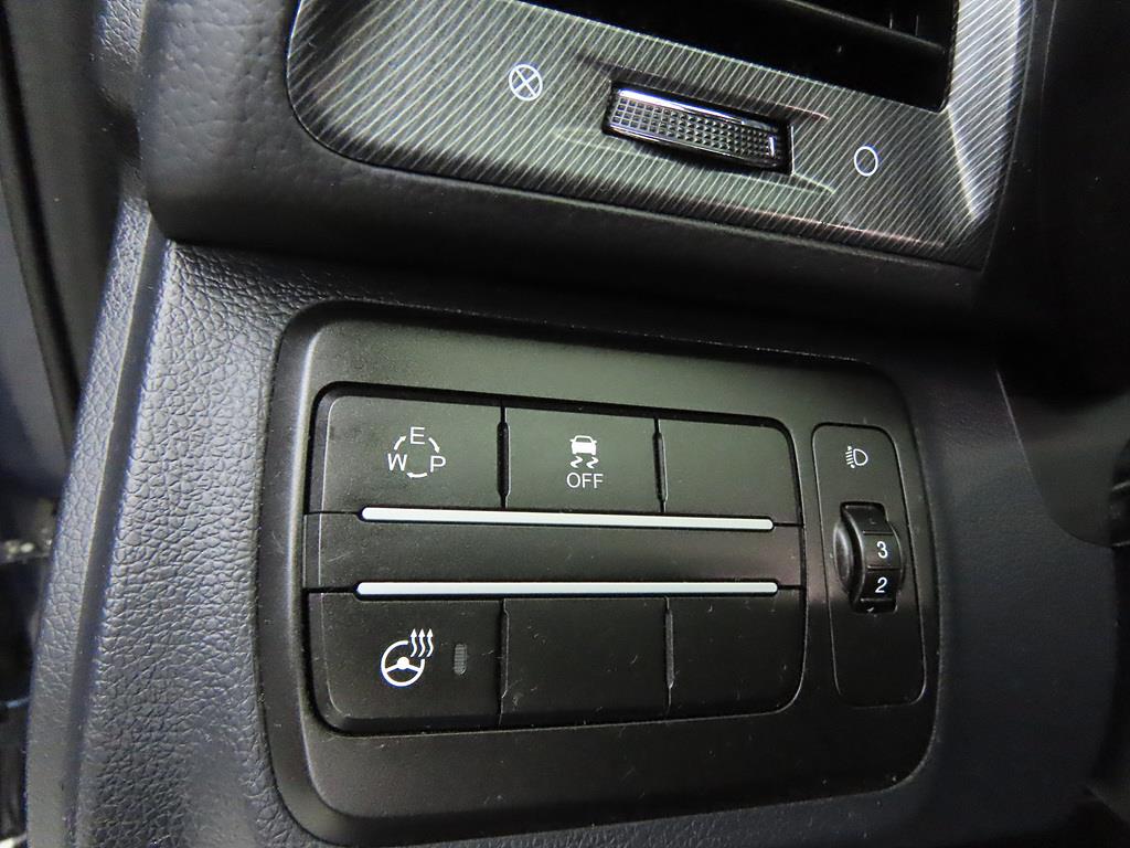 Ssangyong Tivoli 2017 Azul - Importación desde Corea - HF Imports Iquique - Foto 18