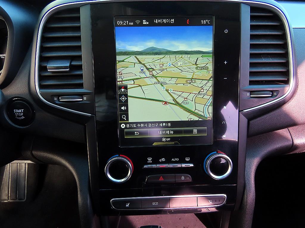 SAMSUNG SM6 - Vista 12